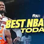 nba bet picks today